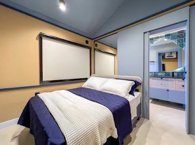 Casa á venda centro Xangrilá: 46ª foto da galeria de imagens do imóvel