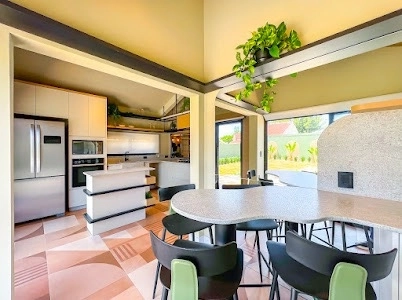 Casa á venda centro Xangrilá: 34ª foto da galeria de imagens do imóvel