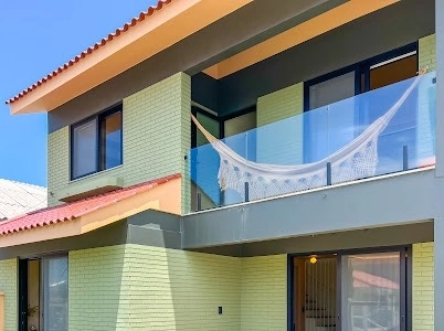 Casa á venda centro Xangrilá: 4ª foto da galeria de imagens do imóvel