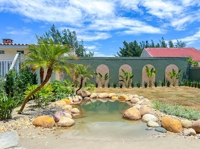 Casa á venda centro Xangrilá: 39ª foto da galeria de imagens do imóvel