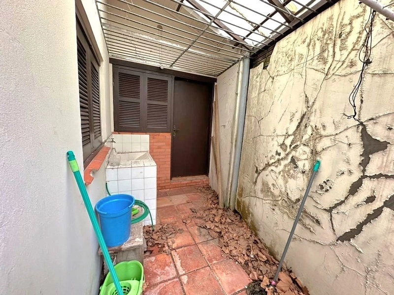 Casa térrea em Atlântida: 15ª foto da galeria de imagens do imóvel