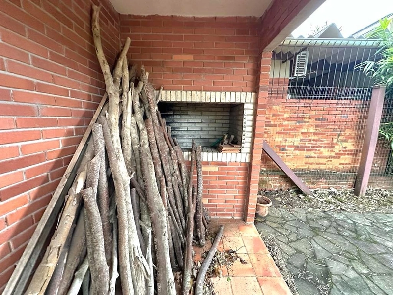 Casa térrea em Atlântida: 34ª foto da galeria de imagens do imóvel