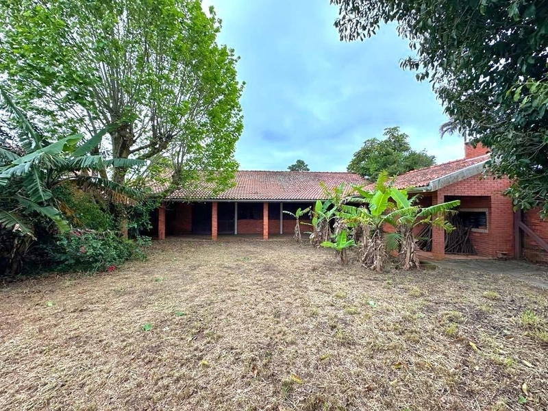 Casa térrea em Atlântida