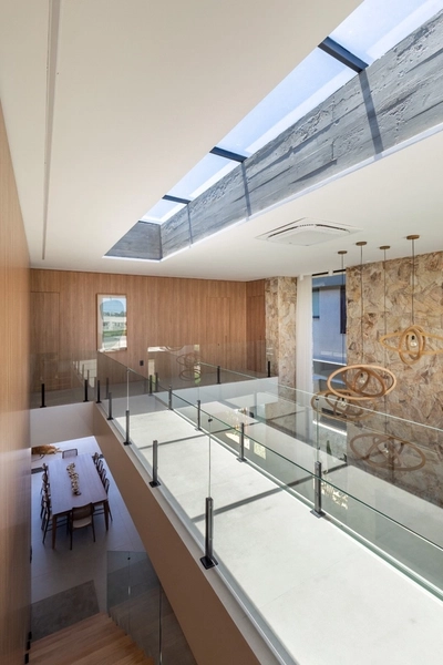 Casa à venda no condominio Sense: 7ª foto da galeria de imagens do imóvel