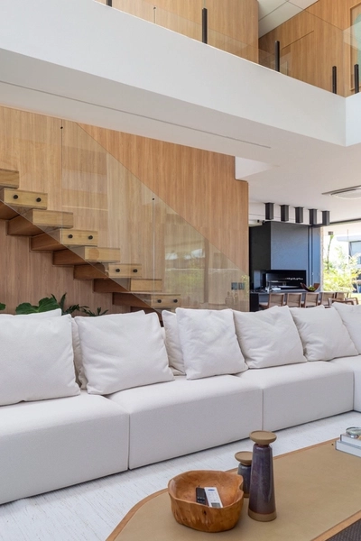 Casa à venda no condominio Sense: 3ª foto da galeria de imagens do imóvel