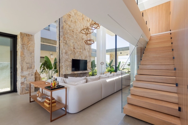 Casa à venda no condominio Sense: 8ª foto da galeria de imagens do imóvel