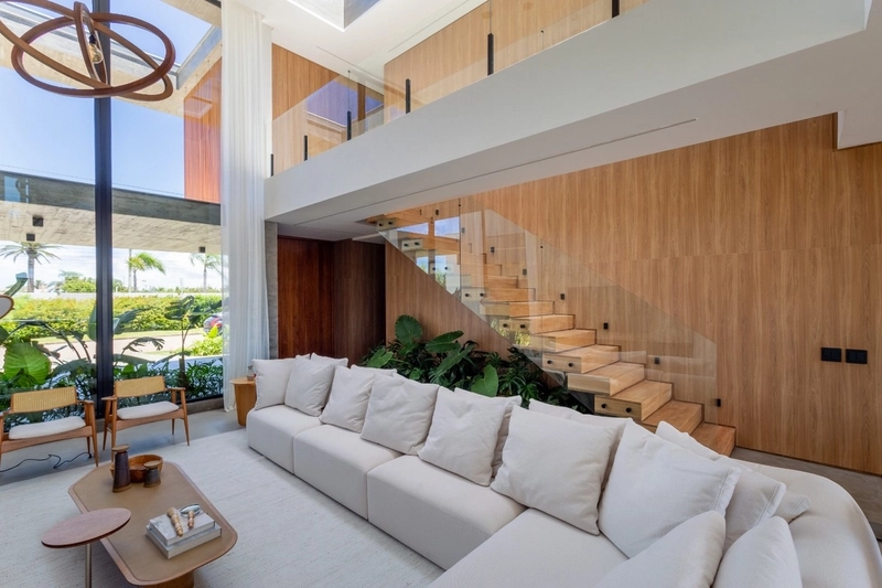 Casa à venda no condominio Sense: 2ª foto da galeria de imagens do imóvel