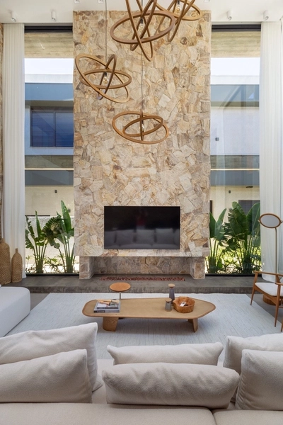 Casa à venda no condominio Sense: 4ª foto da galeria de imagens do imóvel