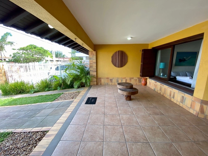 Casa à venda em Xangri-lá: 3ª foto da galeria de imagens do imóvel