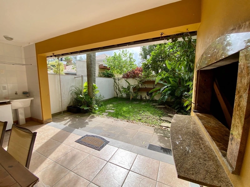 Casa à venda em Xangri-lá: 15ª foto da galeria de imagens do imóvel