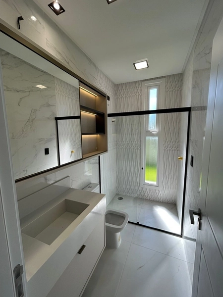 Maravilhosa casa no condomínio Villagio de Atlântida!: 28ª foto da galeria de imagens do imóvel