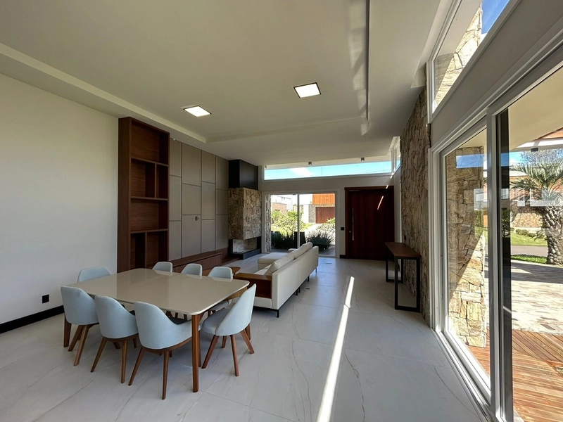 Maravilhosa casa no condomínio Villagio de Atlântida!: 13ª foto da galeria de imagens do imóvel