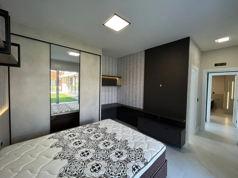 Maravilhosa casa no condomínio Villagio de Atlântida!: 25ª foto da galeria de imagens do imóvel