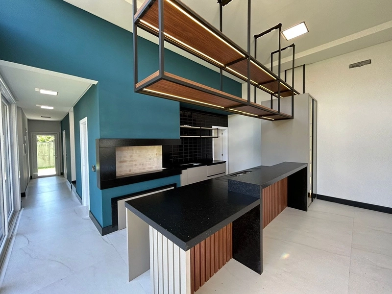 Maravilhosa casa no condomínio Villagio de Atlântida!: 15ª foto da galeria de imagens do imóvel