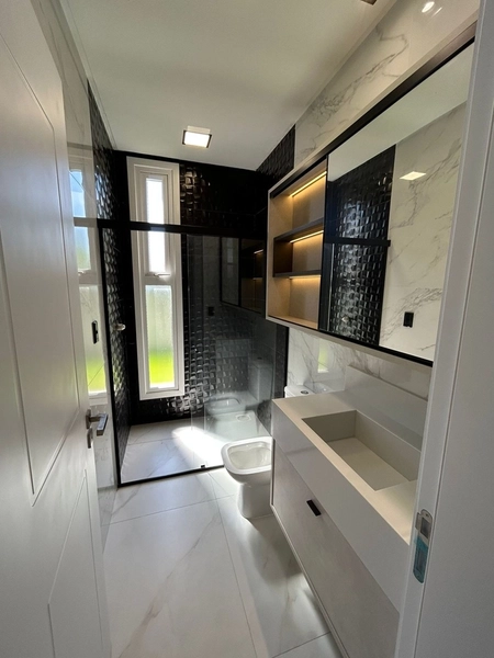 Maravilhosa casa no condomínio Villagio de Atlântida!: 27ª foto da galeria de imagens do imóvel