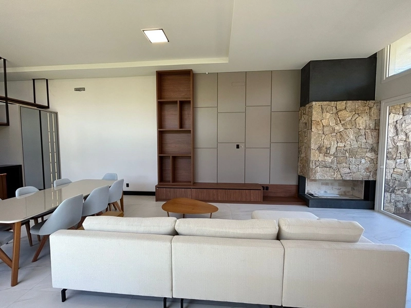 Maravilhosa casa no condomínio Villagio de Atlântida!: 10ª foto da galeria de imagens do imóvel