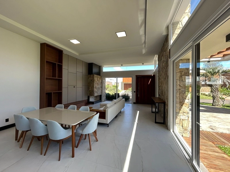 Maravilhosa casa no condomínio Villagio de Atlântida!: 12ª foto da galeria de imagens do imóvel