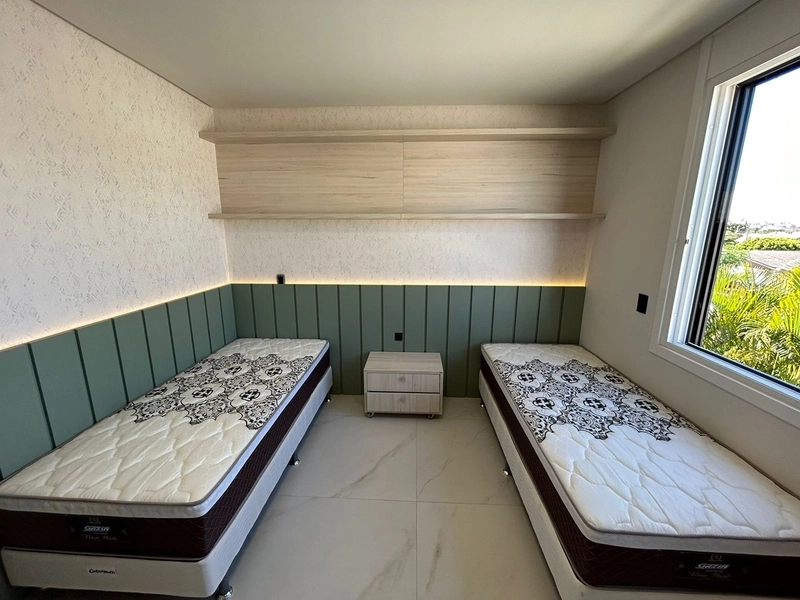 Maravilhosa casa no condomínio Villagio de Atlântida!: 37ª foto da galeria de imagens do imóvel