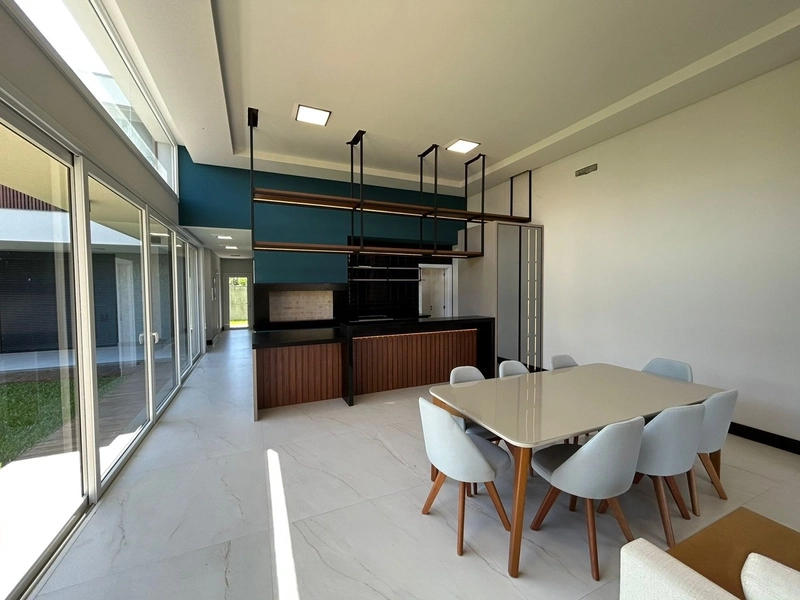 Maravilhosa casa no condomínio Villagio de Atlântida!: 11ª foto da galeria de imagens do imóvel