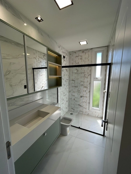 Maravilhosa casa no condomínio Villagio de Atlântida!: 41ª foto da galeria de imagens do imóvel