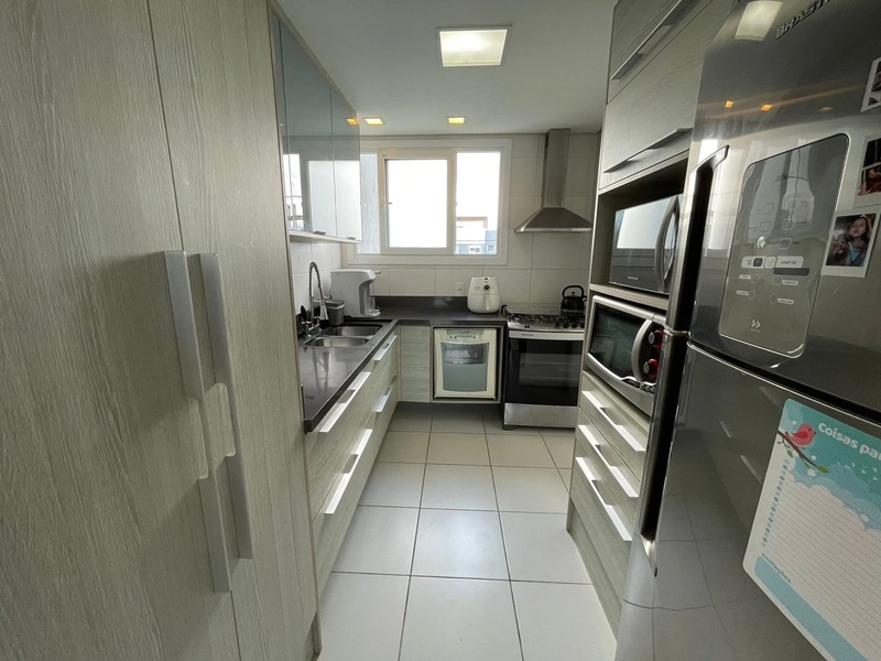 Apartamento à venda no condominio Rossi: 19ª foto da galeria de imagens do imóvel