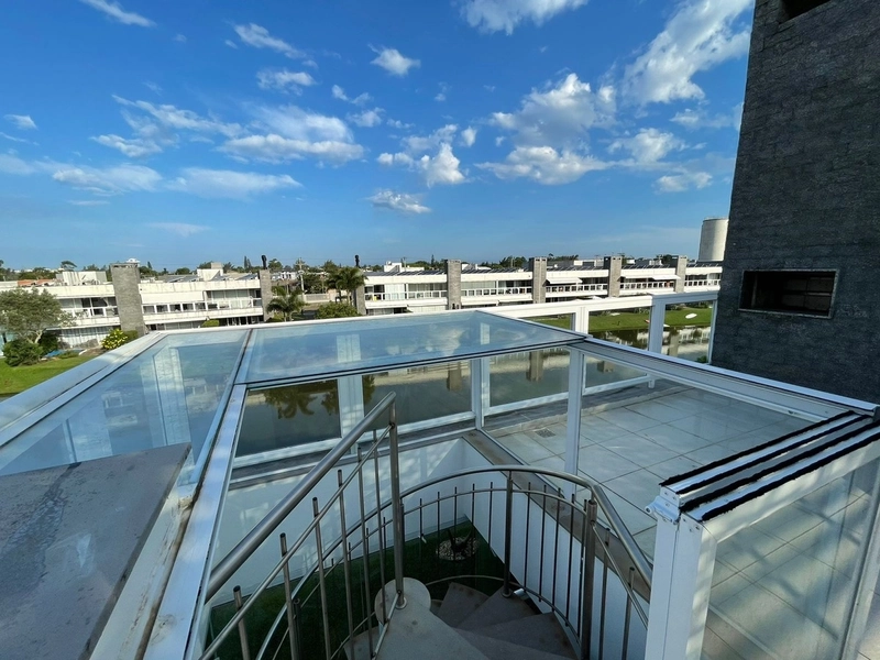 Apartamento à venda no condominio Rossi: 7ª foto da galeria de imagens do imóvel