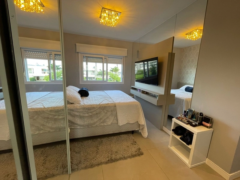 Apartamento à venda no condominio Rossi: 36ª foto da galeria de imagens do imóvel