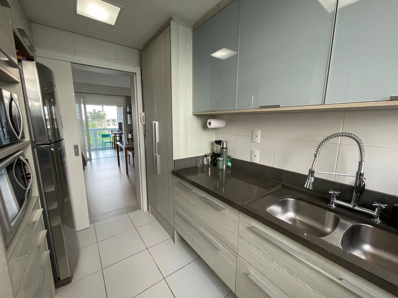 Apartamento à venda no condominio Rossi: 17ª foto da galeria de imagens do imóvel