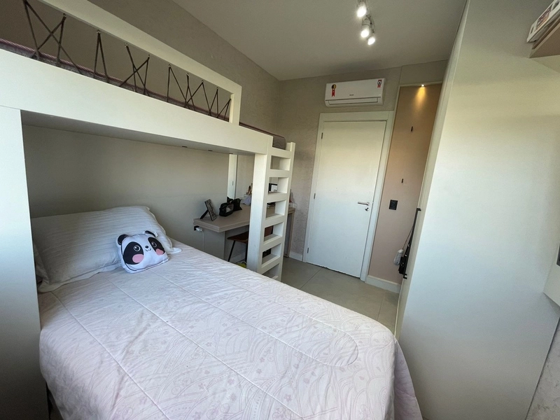 Apartamento à venda no condominio Rossi: 30ª foto da galeria de imagens do imóvel