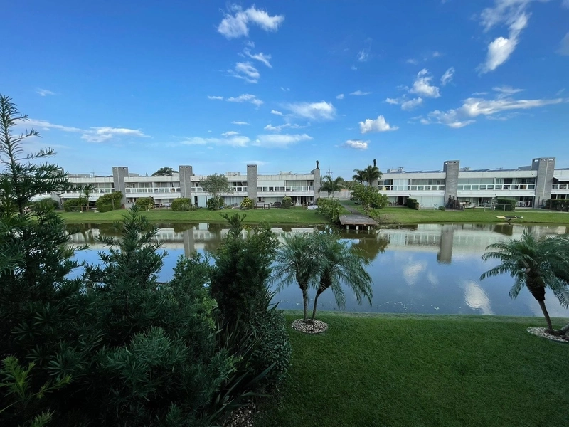 Apartamento à venda no condominio Rossi: 38ª foto da galeria de imagens do imóvel