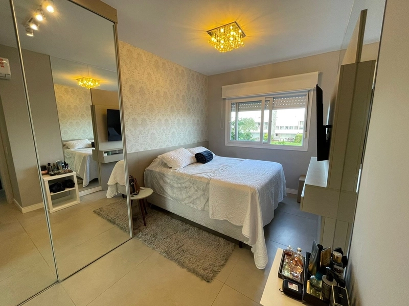 Apartamento à venda no condominio Rossi: 41ª foto da galeria de imagens do imóvel