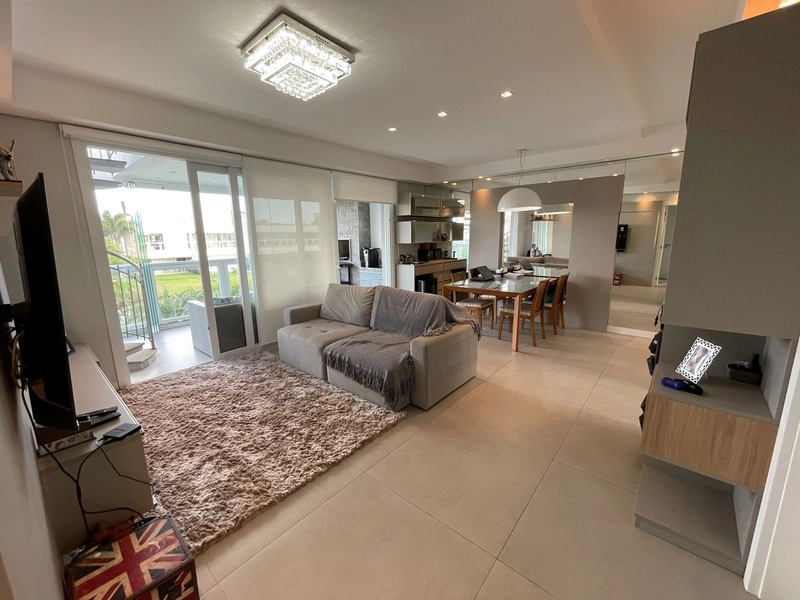 Apartamento à venda no condominio Rossi: 22ª foto da galeria de imagens do imóvel