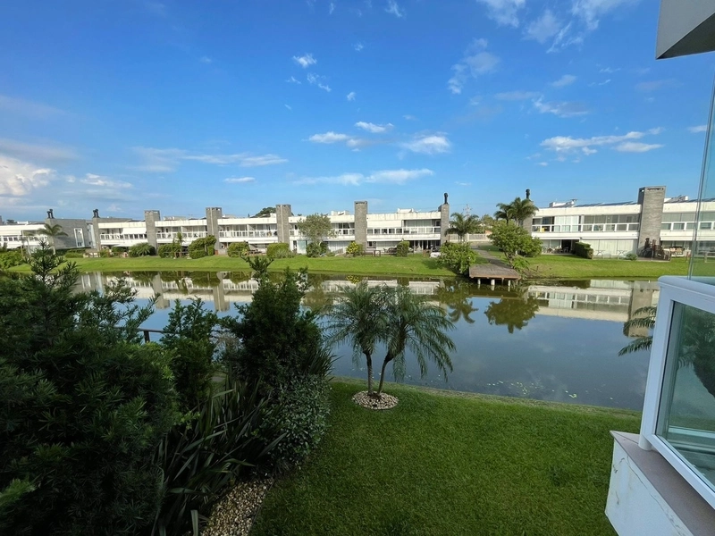 Apartamento à venda no condominio Rossi: 4ª foto da galeria de imagens do imóvel