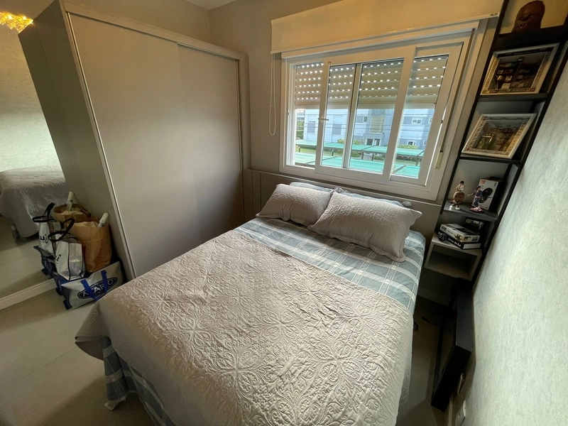 Apartamento à venda no condominio Rossi: 42ª foto da galeria de imagens do imóvel