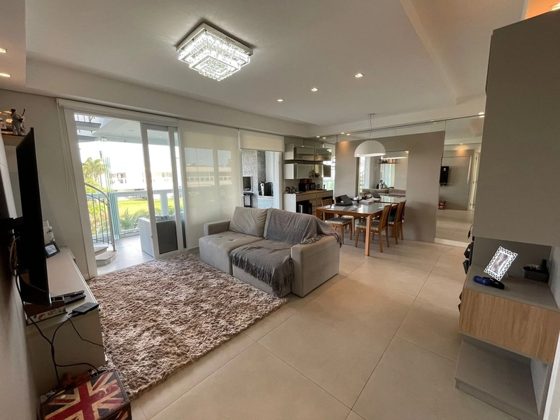 Apartamento à venda no condominio Rossi: 27ª foto da galeria de imagens do imóvel