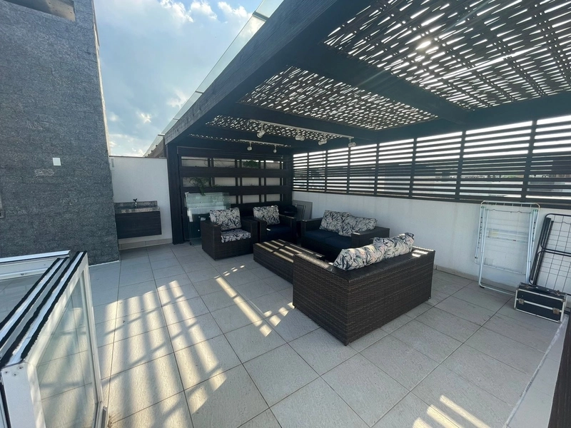 Apartamento à venda no condominio Rossi: 14ª foto da galeria de imagens do imóvel