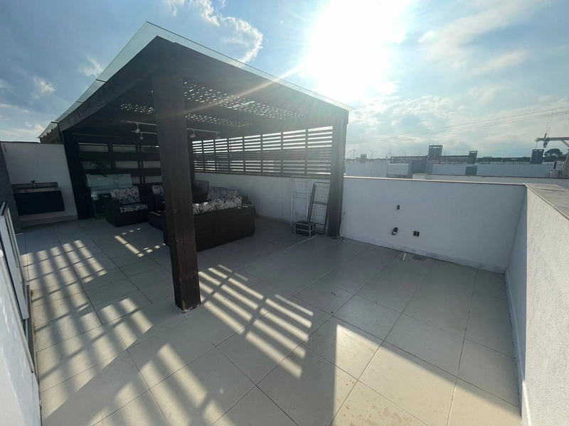 Apartamento à venda no condominio Rossi: 13ª foto da galeria de imagens do imóvel