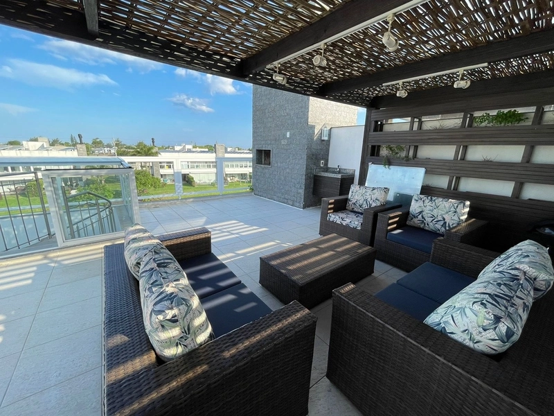 Apartamento à venda no condominio Rossi: 6ª foto da galeria de imagens do imóvel