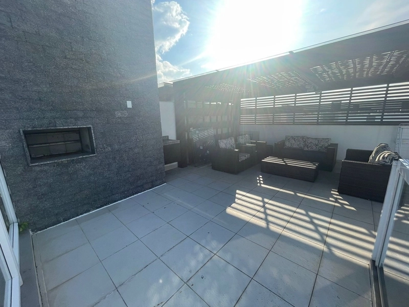 Apartamento à venda no condominio Rossi: 11ª foto da galeria de imagens do imóvel