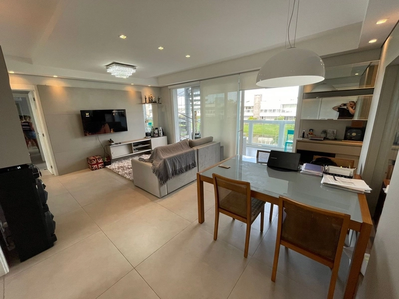 Apartamento à venda no condominio Rossi: 28ª foto da galeria de imagens do imóvel