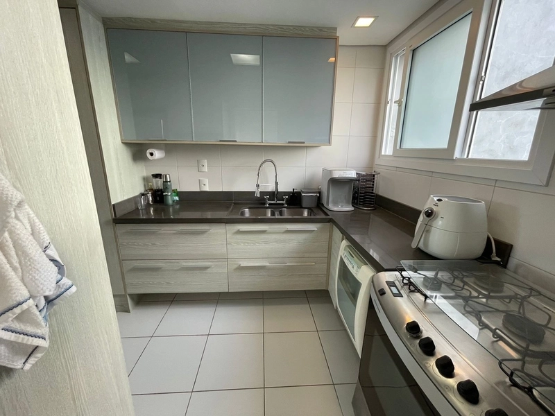 Apartamento à venda no condominio Rossi: 18ª foto da galeria de imagens do imóvel