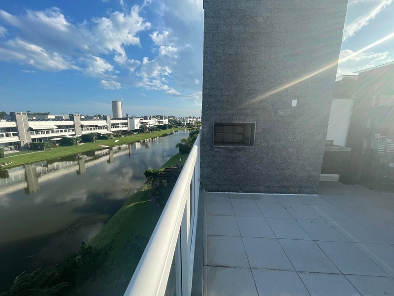 Apartamento à venda no condominio Rossi