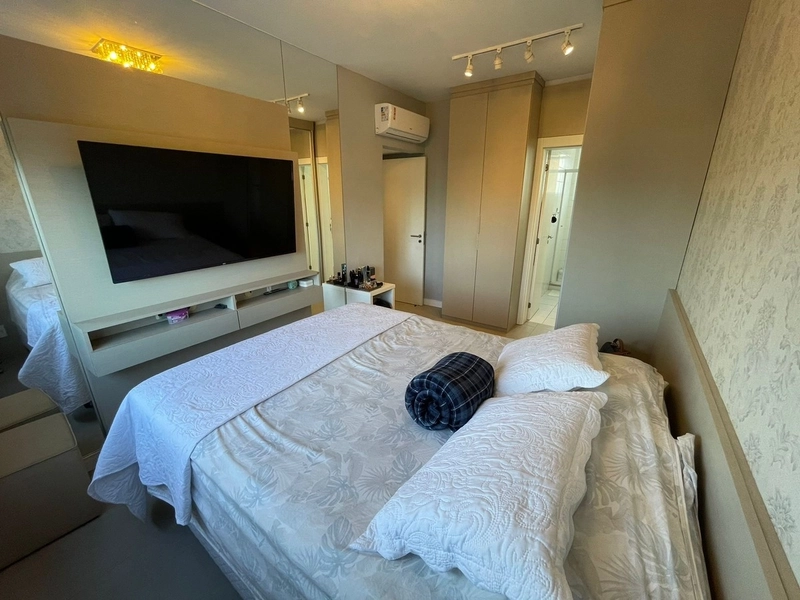 Apartamento à venda no condominio Rossi: 39ª foto da galeria de imagens do imóvel