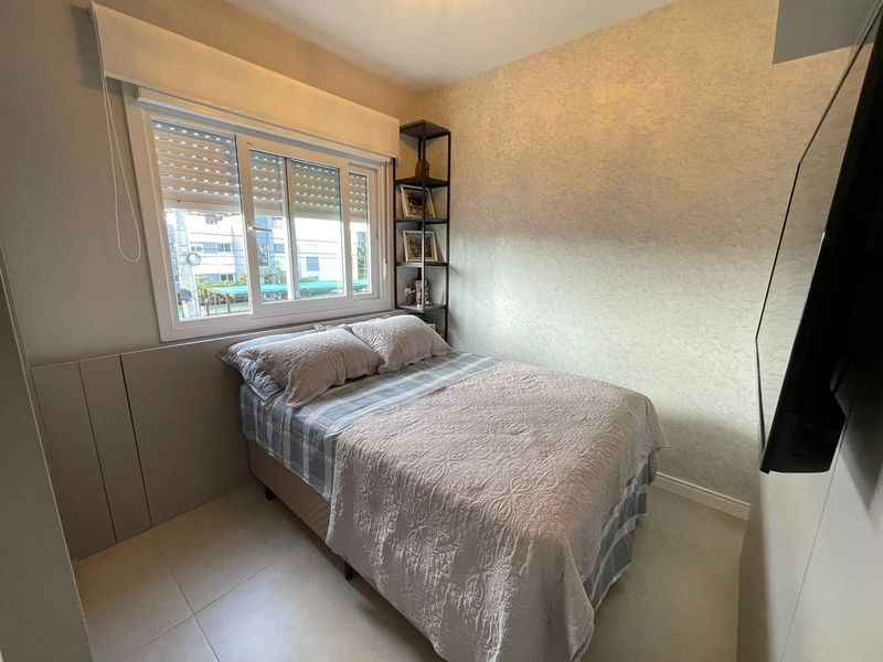 Apartamento à venda no condominio Rossi: 35ª foto da galeria de imagens do imóvel