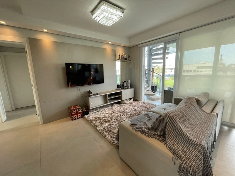 Apartamento à venda no condominio Rossi: 29ª foto da galeria de imagens do imóvel