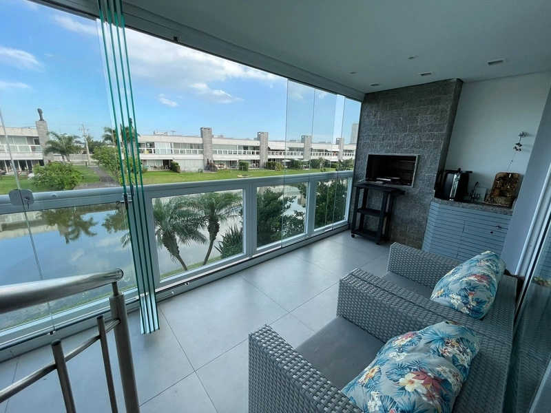 Apartamento à venda no condominio Rossi: 3ª foto da galeria de imagens do imóvel