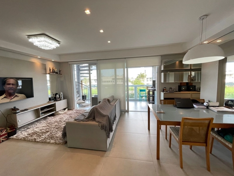 Apartamento à venda no condominio Rossi: 2ª foto da galeria de imagens do imóvel