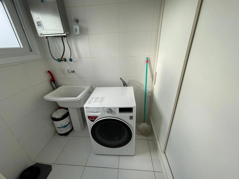 Apartamento à venda no condominio Rossi: 16ª foto da galeria de imagens do imóvel