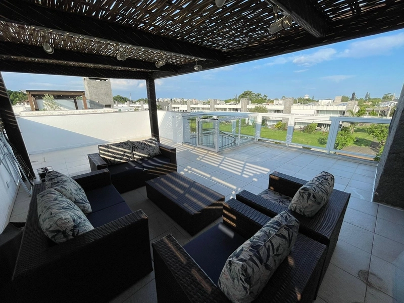 Apartamento à venda no condominio Rossi: 10ª foto da galeria de imagens do imóvel