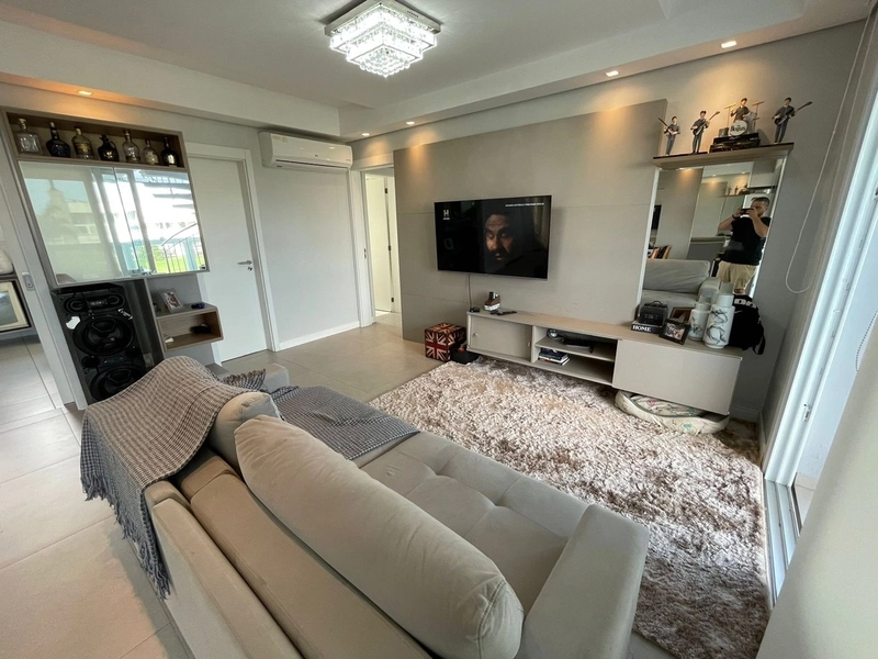 Apartamento à venda no condominio Rossi: 23ª foto da galeria de imagens do imóvel